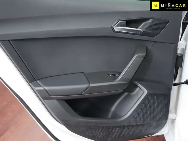 Seat Leon Leon view 23