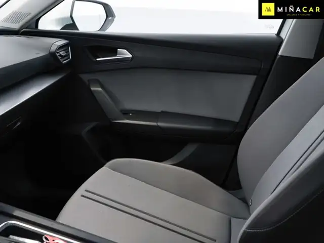 Seat Leon Leon view 19