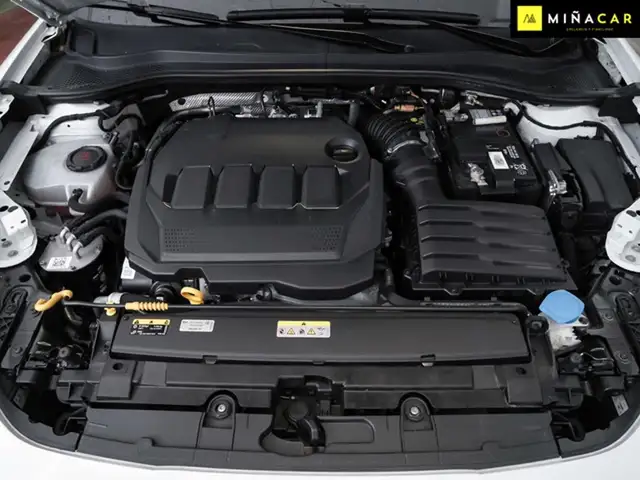 Seat Leon Leon view 26