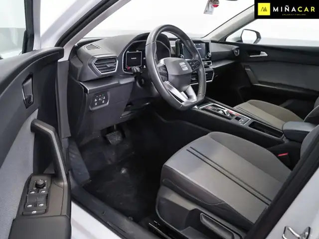 Seat Leon Leon view 13