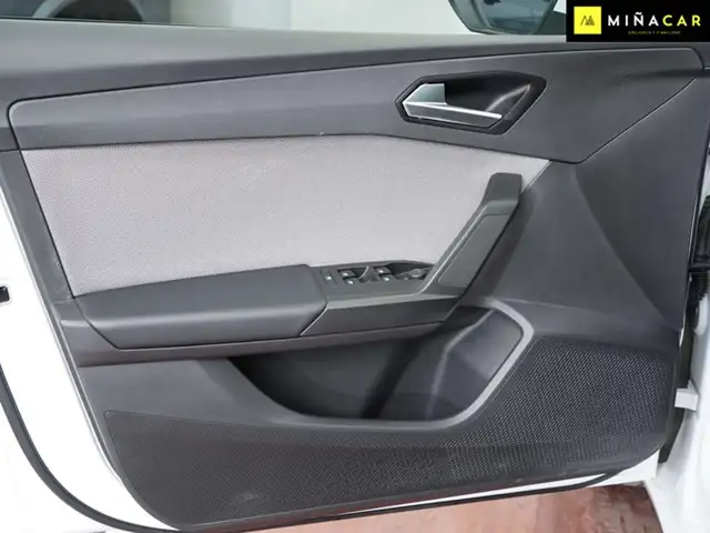 Seat Leon Leon view 21