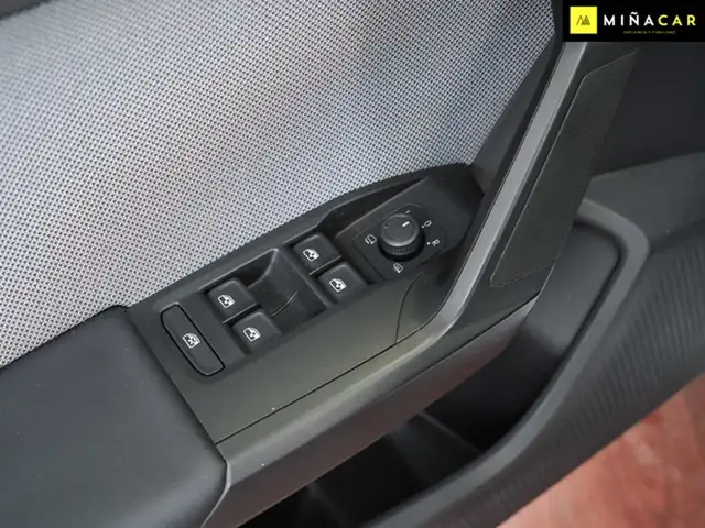 Seat Leon Leon view 22