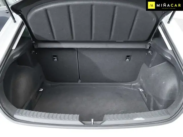 Seat Leon Leon view 25