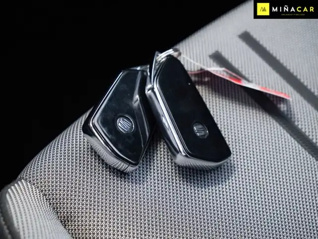 Seat Leon Leon view 17