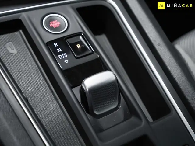 Seat Leon Leon view 9