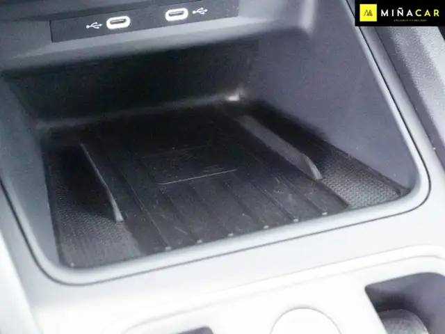 Seat Leon Leon view 16