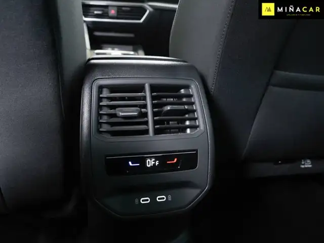 Seat Leon Leon view 18