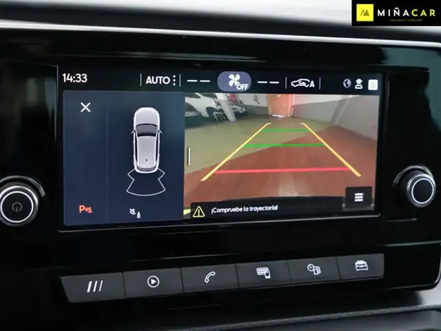 Seat Leon Leon view 12