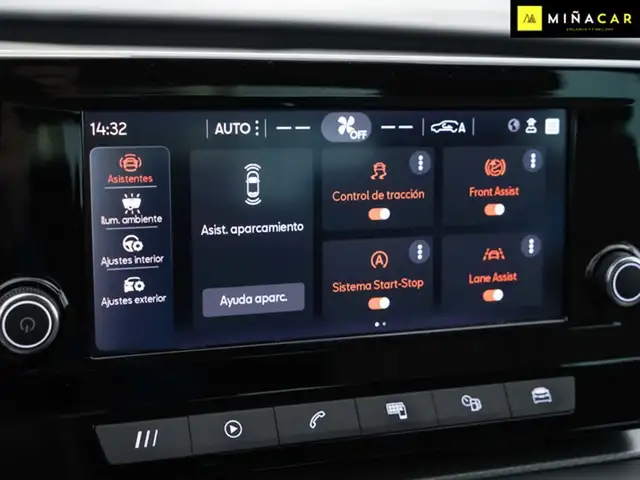 Seat Leon Leon view 11