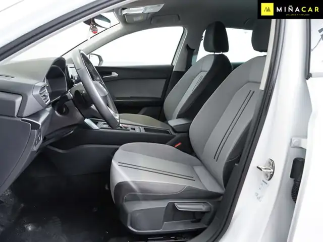 Seat Leon Leon view 6