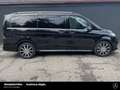 Mercedes-Benz V 300 V 300 d 4MATIC EXCLUSIVE Lang 4m/Basic/Airmatic Schwarz - thumbnail 7