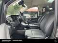 Mercedes-Benz V 300 V 300 EXCLUSIVE Lang 4x4 Airmatic Pano Leder Standhzg. Schwarz - thumbnail 10