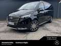 Mercedes-Benz V 300 V 300 EXCLUSIVE Lang 4x4 Airmatic Pano Leder Standhzg. Schwarz - thumbnail 1