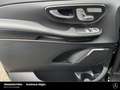 Mercedes-Benz V 300 V 300 d 4MATIC EXCLUSIVE Lang 4m/Basic/Airmatic Schwarz - thumbnail 9