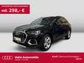 Audi Q3 35 TFSI advanced AHK Virtual LED Navi Sitzh Schwarz - thumbnail 1