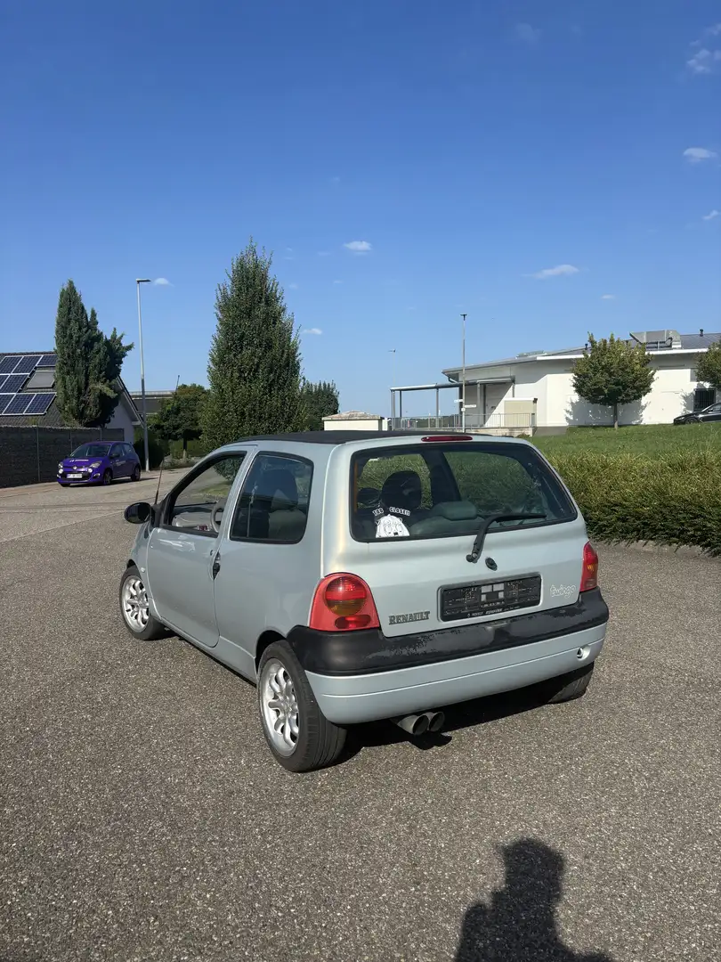 Renault Twingo 1.2 16V Expression - 2