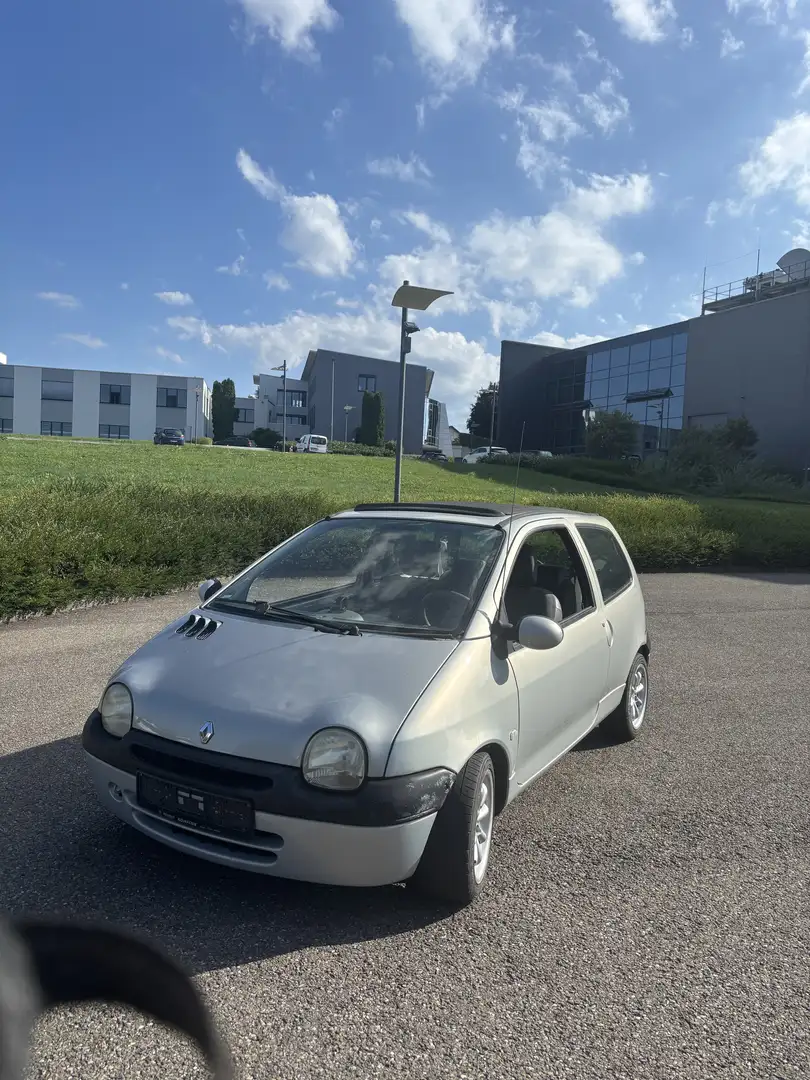 Renault Twingo 1.2 16V Expression - 1