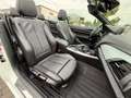 BMW 220 i Cabrio Sport Line Navi LED FINANZIERUNG Weiß - thumbnail 15