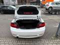 BMW 220 i Cabrio Sport Line Navi LED FINANZIERUNG Weiß - thumbnail 19