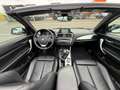BMW 220 i Cabrio Sport Line Navi LED FINANZIERUNG Weiß - thumbnail 17