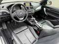 BMW 220 i Cabrio Sport Line Navi LED FINANZIERUNG Weiß - thumbnail 10
