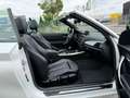 BMW 220 i Cabrio Sport Line Navi LED FINANZIERUNG Weiß - thumbnail 13
