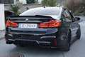 BMW 520 520D G30 M5 Optik Schwarz - thumbnail 4