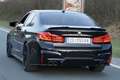 BMW 520 520D G30 M5 Optik Schwarz - thumbnail 6