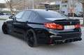 BMW 520 520D G30 M5 Optik Schwarz - thumbnail 5