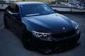 BMW 520 520D G30 M5 Optik Schwarz - thumbnail 2