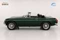 MG MGB Cabrio 1.8 95PS Sammlerzustand H-Kennzeichen Grün - thumbnail 6