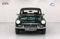 MG MGB Cabrio 1.8 95PS Sammlerzustand H-Kennzeichen Grün - thumbnail 3
