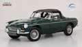 MG MGB Cabrio 1.8 95PS Sammlerzustand H-Kennzeichen Grün - thumbnail 4