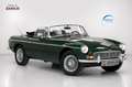 MG MGB Cabrio 1.8 95PS Sammlerzustand H-Kennzeichen Grün - thumbnail 2