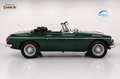 MG MGB Cabrio 1.8 95PS Sammlerzustand H-Kennzeichen Grün - thumbnail 7