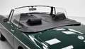 MG MGB Cabrio 1.8 95PS Sammlerzustand H-Kennzeichen Grün - thumbnail 13