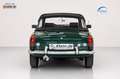 MG MGB Cabrio 1.8 95PS Sammlerzustand H-Kennzeichen Grün - thumbnail 10