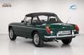 MG MGB Cabrio 1.8 95PS Sammlerzustand H-Kennzeichen Grün - thumbnail 9