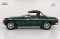 MG MGB Cabrio 1.8 95PS Sammlerzustand H-Kennzeichen Grün - thumbnail 5