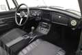 MG MGB Cabrio 1.8 95PS Sammlerzustand H-Kennzeichen Grün - thumbnail 18