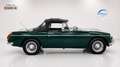 MG MGB Cabrio 1.8 95PS Sammlerzustand H-Kennzeichen Grün - thumbnail 8