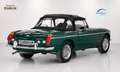 MG MGB Cabrio 1.8 95PS Sammlerzustand H-Kennzeichen Grün - thumbnail 11