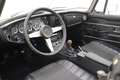 MG MGB Cabrio 1.8 95PS Sammlerzustand H-Kennzeichen Grün - thumbnail 16