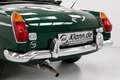 MG MGB Cabrio 1.8 95PS Sammlerzustand H-Kennzeichen Grün - thumbnail 30
