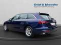 Audi A4 Avant 35 TDI S tronic basis NAVI LED 3ZAC PDC Blau - thumbnail 3