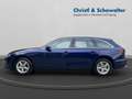 Audi A4 Avant 35 TDI S tronic basis NAVI LED 3ZAC PDC Blau - thumbnail 2