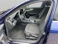 Audi A4 Avant 35 TDI S tronic basis NAVI LED 3ZAC PDC Blau - thumbnail 10