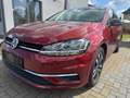 Volkswagen Golf Golf 1.0 TSI OPF IQ.DRIVE Rot - thumbnail 5