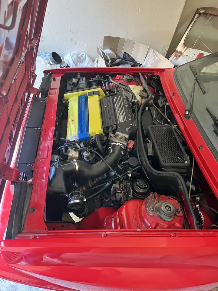 Lancia Delta 2.0 16v HF Integrale, foto 10