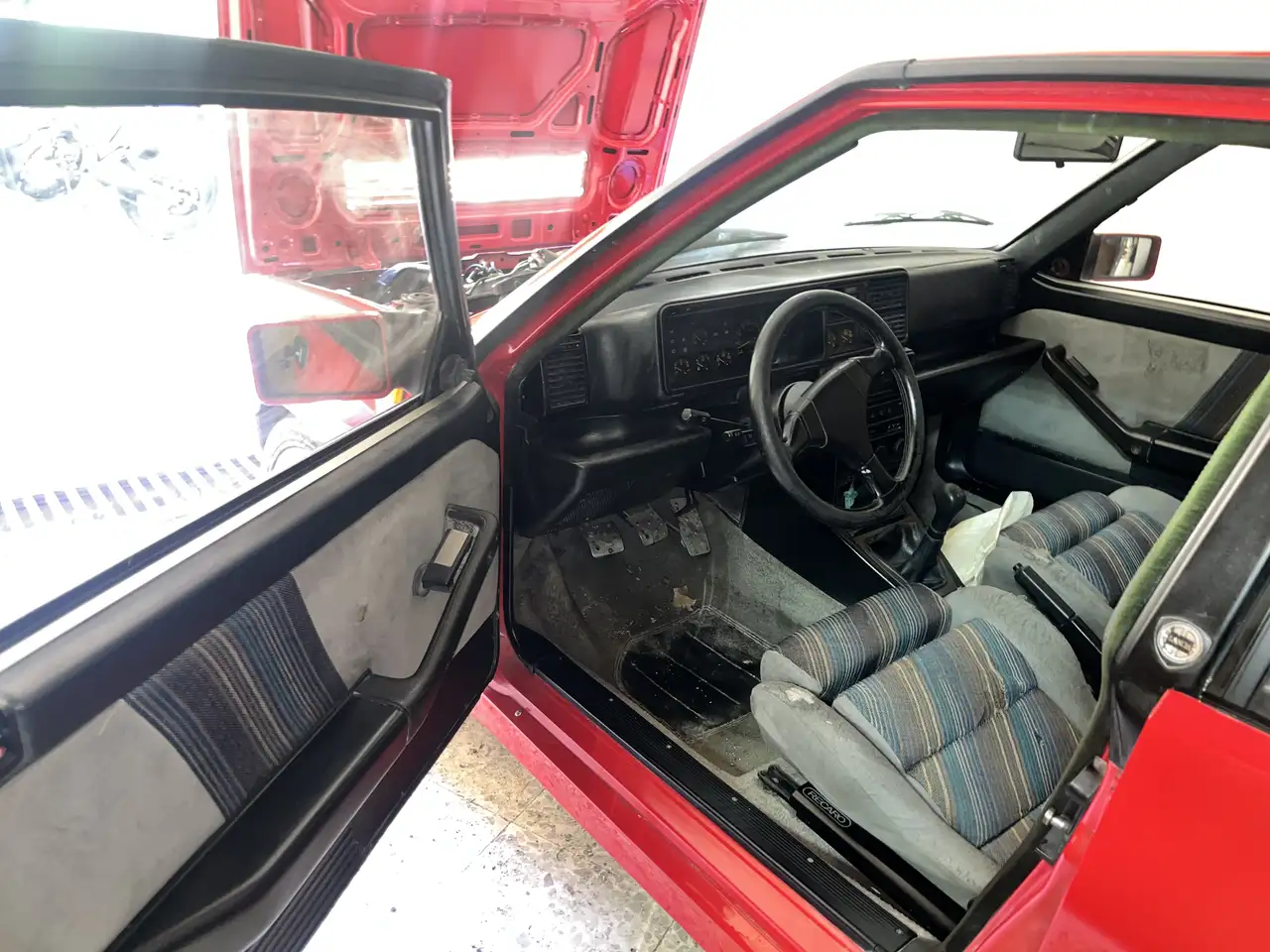 Lancia Delta 2.0 16v HF Integrale, foto 12